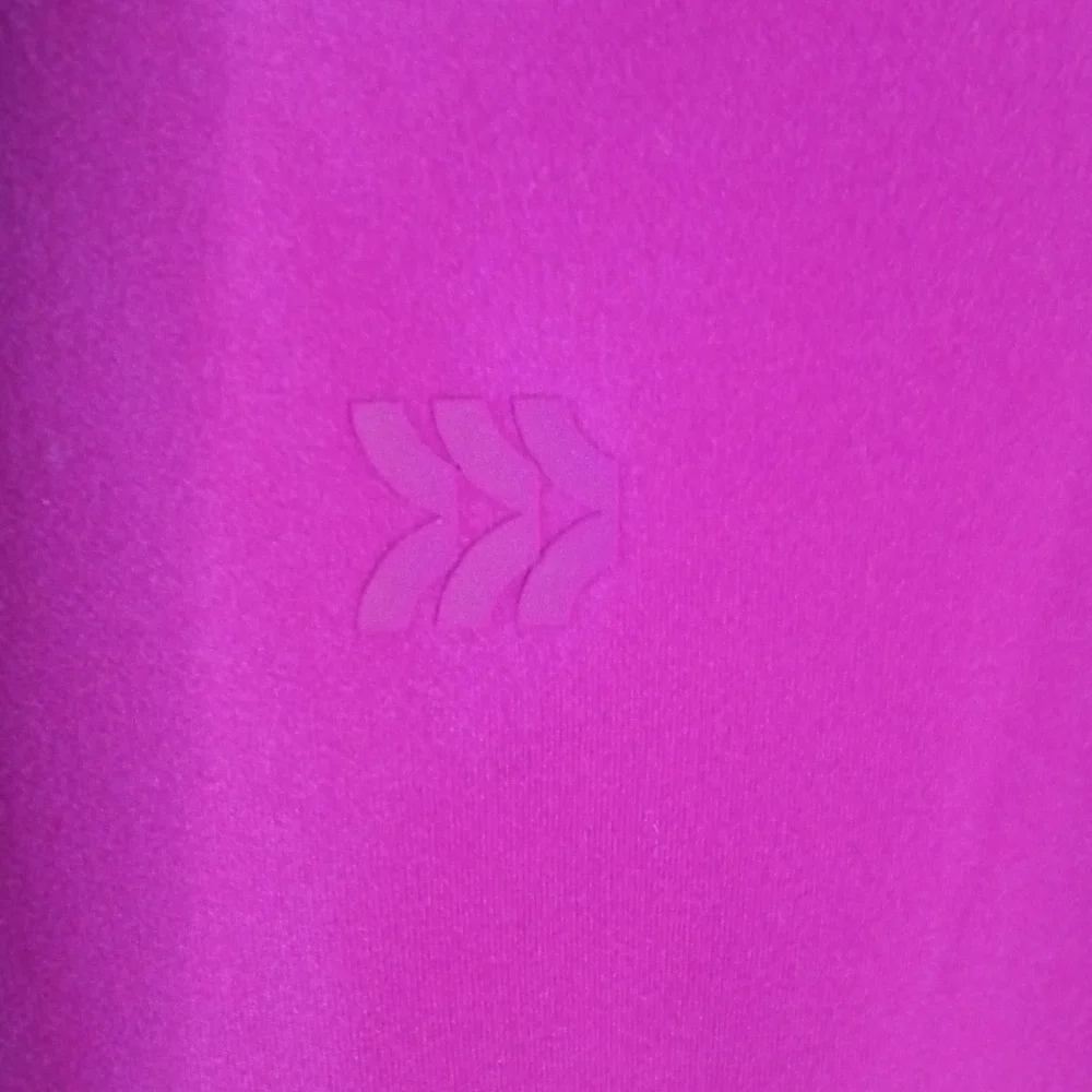 All In Motion Active Dress Dark Violet Pleated XS - Picture 7 of 13